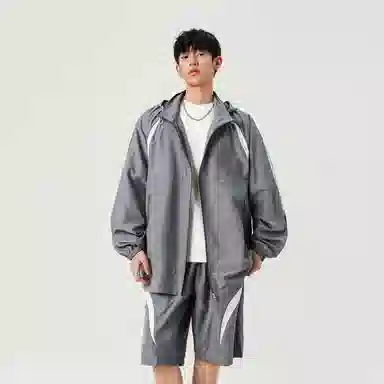 Fakeyoung UPF40+