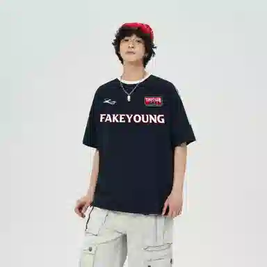 Fakeyoung LOGOT