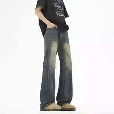 Fakeyoung cleanfit