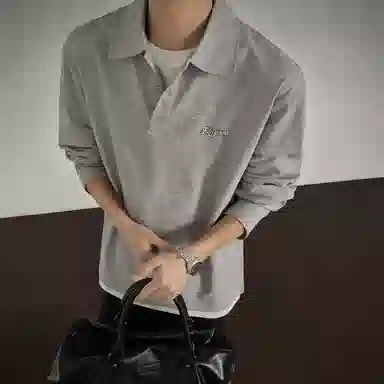 Fakeyoung LogoCleanfitT