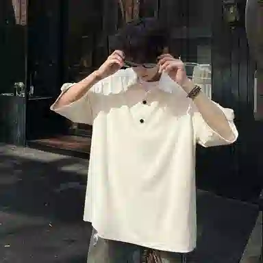 Fakeyoung T