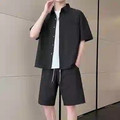 Fakeyoung cleanfitPOLO