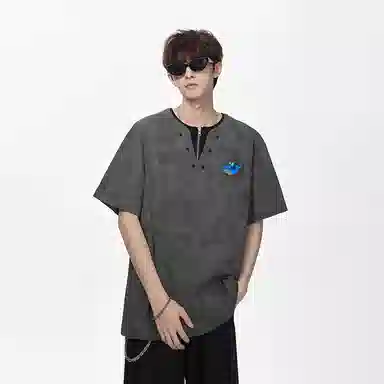 Fakeyoung T