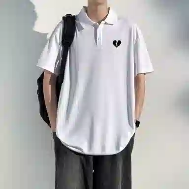 Fakeyoung Polo