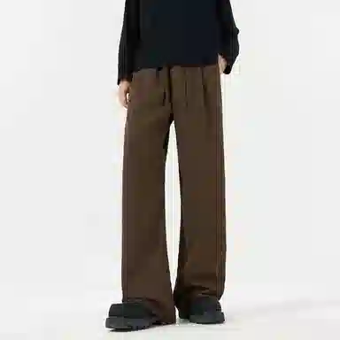 Fakeyoung LOGOcleanfit