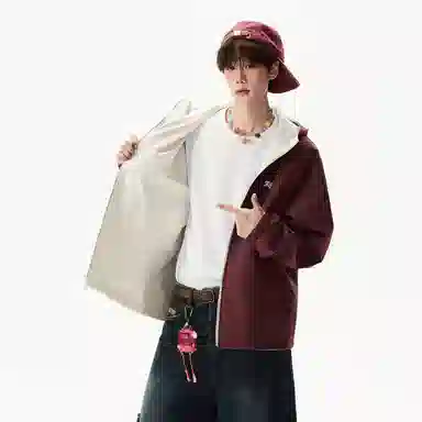 Fakeyoung cleanfitlogo