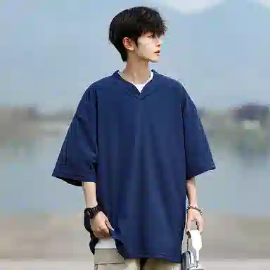 Fakeyoung T