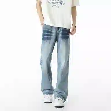Fakeyoung Cleanfit