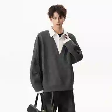 Fakeyoung logocleanfit