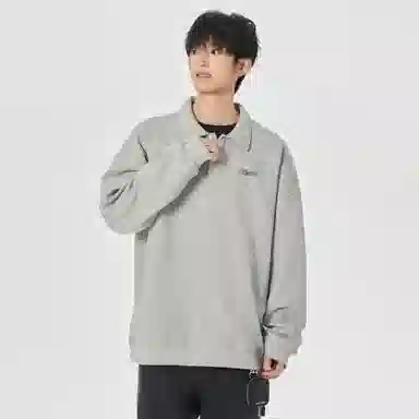 Fakeyoung polologocleanfit