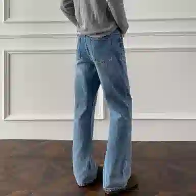 Fakeyoung cleanfit