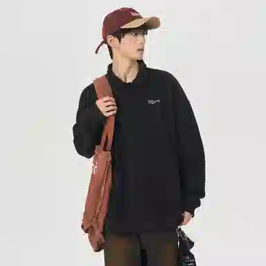 Fakeyoung polologocleanfit