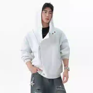 Fakeyoung cleanfitLOGOvibe