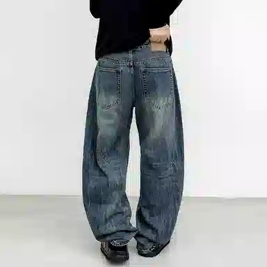 Fakeyoung cleanfit
