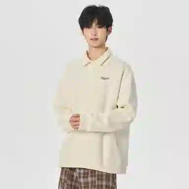 Fakeyoung polologocleanfit