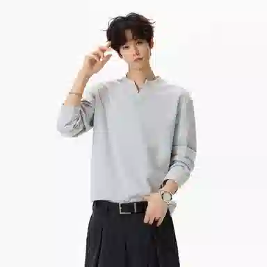Fakeyoung cleanfitVT