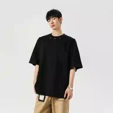 Fakeyoung T
