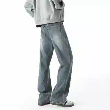 Fakeyoung Cleanfit