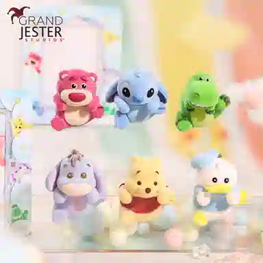 ENESCO Disney Series