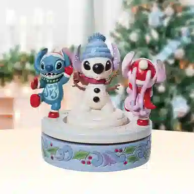 ENESCO x Disney DisneyTraditions 15cm