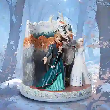 ENESCO DisneyTraditions 2 19cm