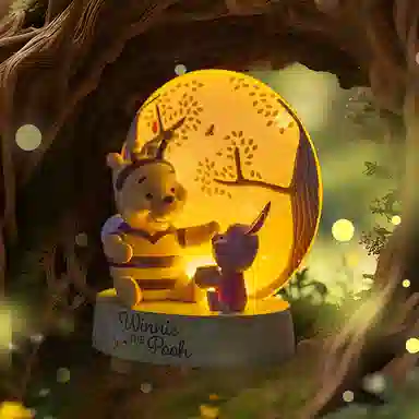 ENESCO showcase 18cm