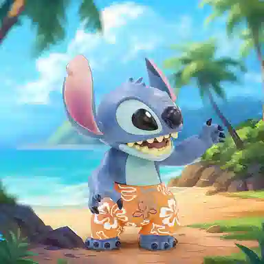 ENESCO showcase 15cm