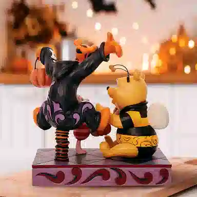 ENESCO x Disney DisneyTraditions 17cm