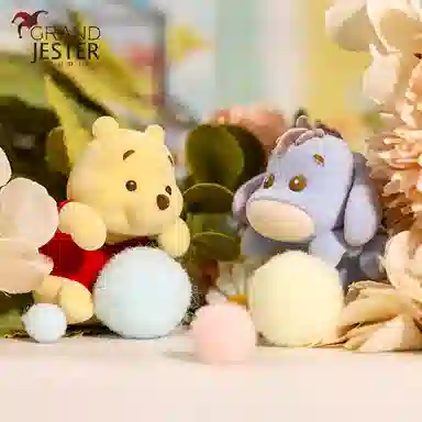 ENESCO Disney Series