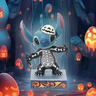 ENESCO x Disney DisneyTraditions 16cm