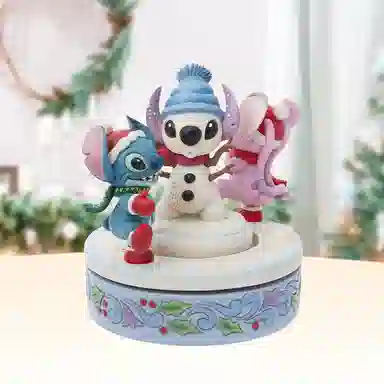 ENESCO x Disney DisneyTraditions 15cm