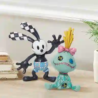 ENESCO DisneyTraditions 8cm