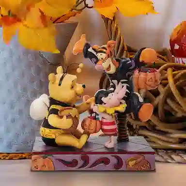 ENESCO x Disney DisneyTraditions 17cm