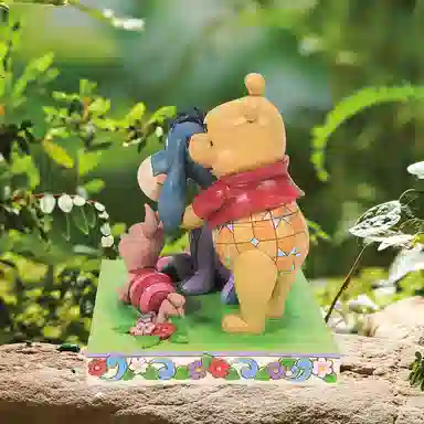 ENESCO DisneyTraditions 16cm