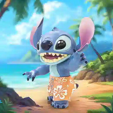 ENESCO showcase 15cm