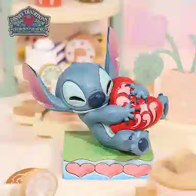 ENESCO DisneyTraditions 13cm