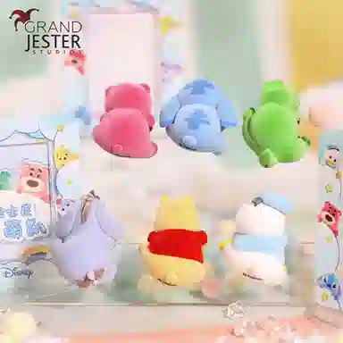 ENESCO Disney Series