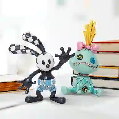 ENESCO DisneyTraditions 8cm
