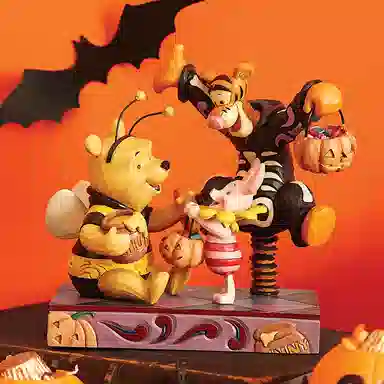 ENESCO x Disney DisneyTraditions 17cm