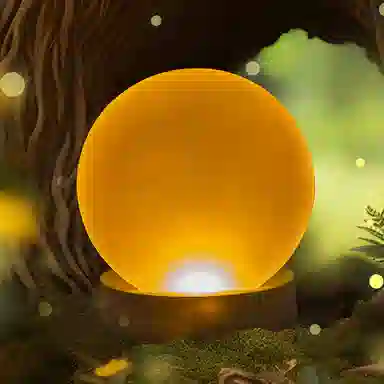 ENESCO showcase 18cm