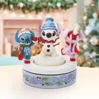 ENESCO x Disney DisneyTraditions 15cm