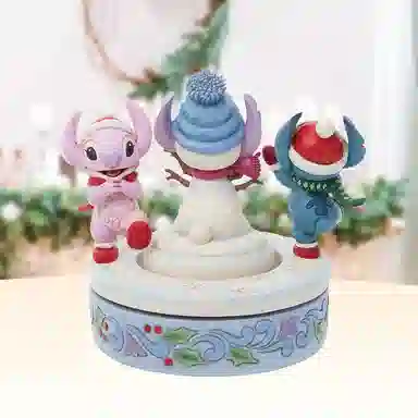 ENESCO x Disney DisneyTraditions 15cm