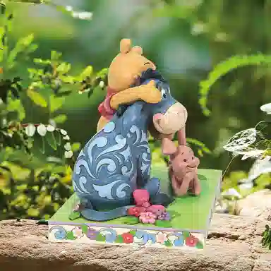 ENESCO DisneyTraditions 16cm