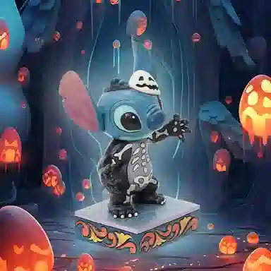 ENESCO x Disney DisneyTraditions 16cm