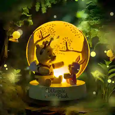 ENESCO showcase 18cm