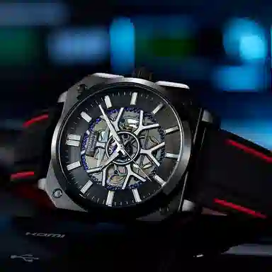 TIMEMATRIX