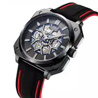 TIMEMATRIX