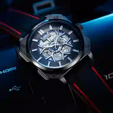 TIMEMATRIX