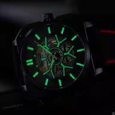 TIMEMATRIX