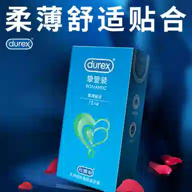 durex 24